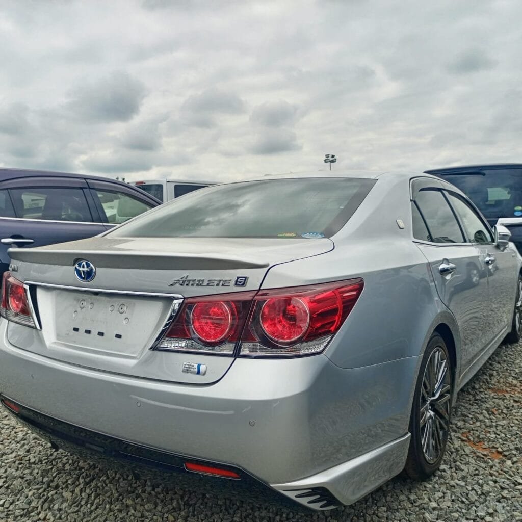 2025 Toyota Crown for Sale Near Me | Edmunds