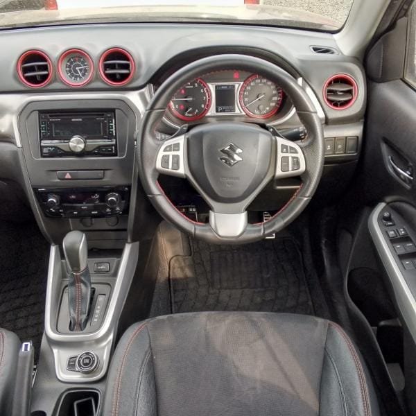 SUZUKI ESCUDO ALL GRIP Buygari
